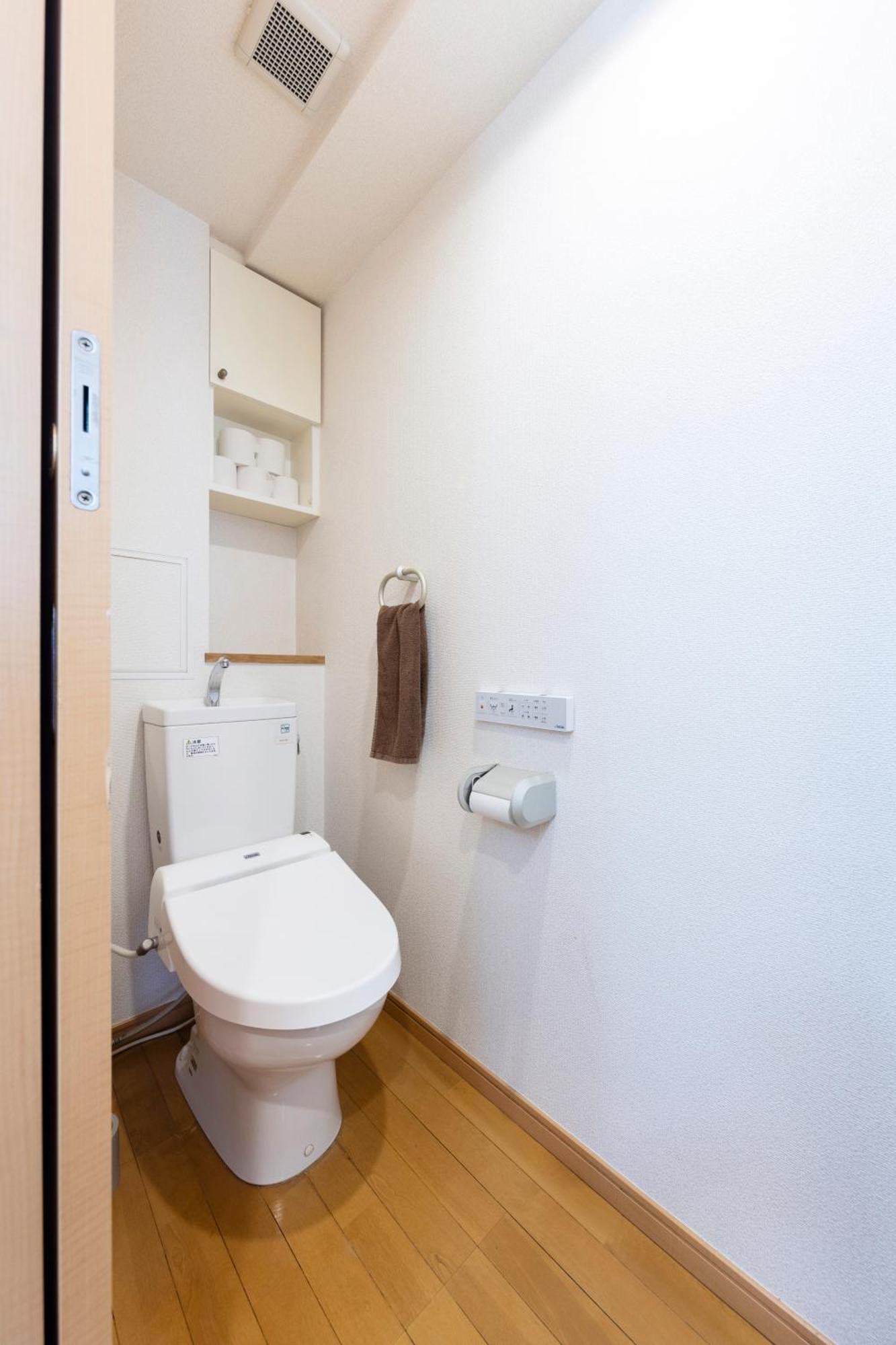 Romantic Flat In The Heart Of Shibuya / 7Min Walk Tokyo Exterior photo